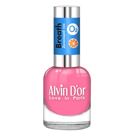 

Лак Alvin D'or Breath №34