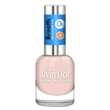 

Лак Alvin D'or Breath №32