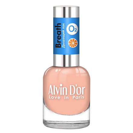 

Лак Alvin D'or Breath №31