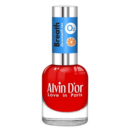 

Лак Alvin D'or Breath №26