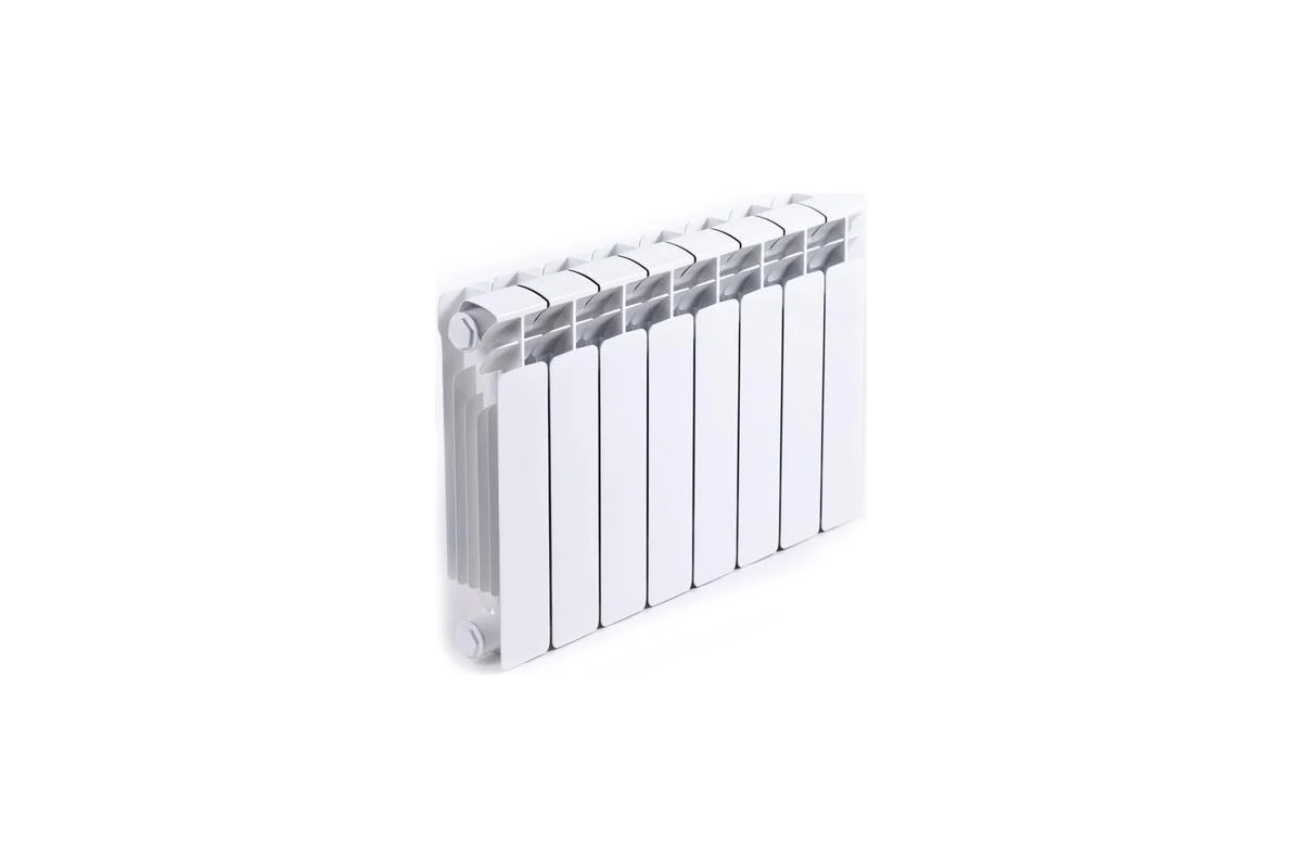 

Радиатор RIFAR Вase 350 х 10 секций, Base_1