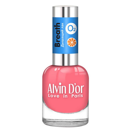 

Лак Alvin D'or Breath №24