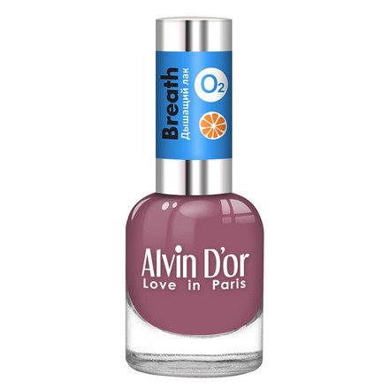 

Лак Alvin D'or Breath №22