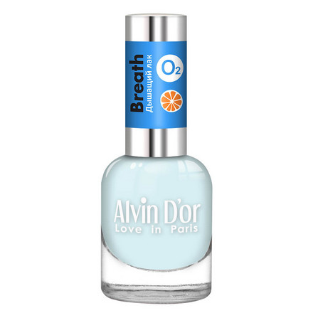 

Лак Alvin D'or Breath №14