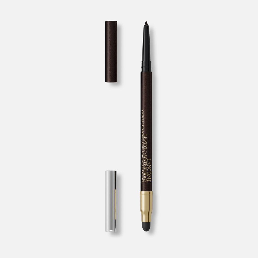 Карандаш для глаз Lancome Le Stylo водостойкий тон 03 Chocolat 0,35 г