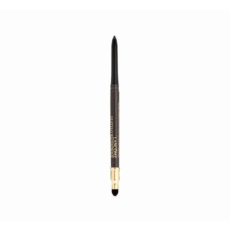 Карандаш для глаз Lancome Le Stylo водостойкий тон 01 Noir Onyx 0,35 г