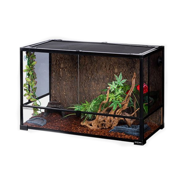 

Террариум для рептилий Repti-Zoo, 90 x 60 x 45 см