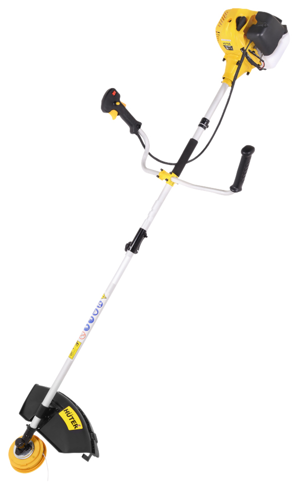 

Триммер бензиновый GGT-2900S HUTER (арт. 70/2/24), GGT-2900S