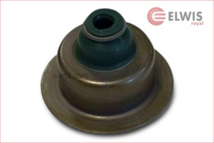 

ELWIS-ROYAL '1649080 Колпачки м.с. м.с. 1шт