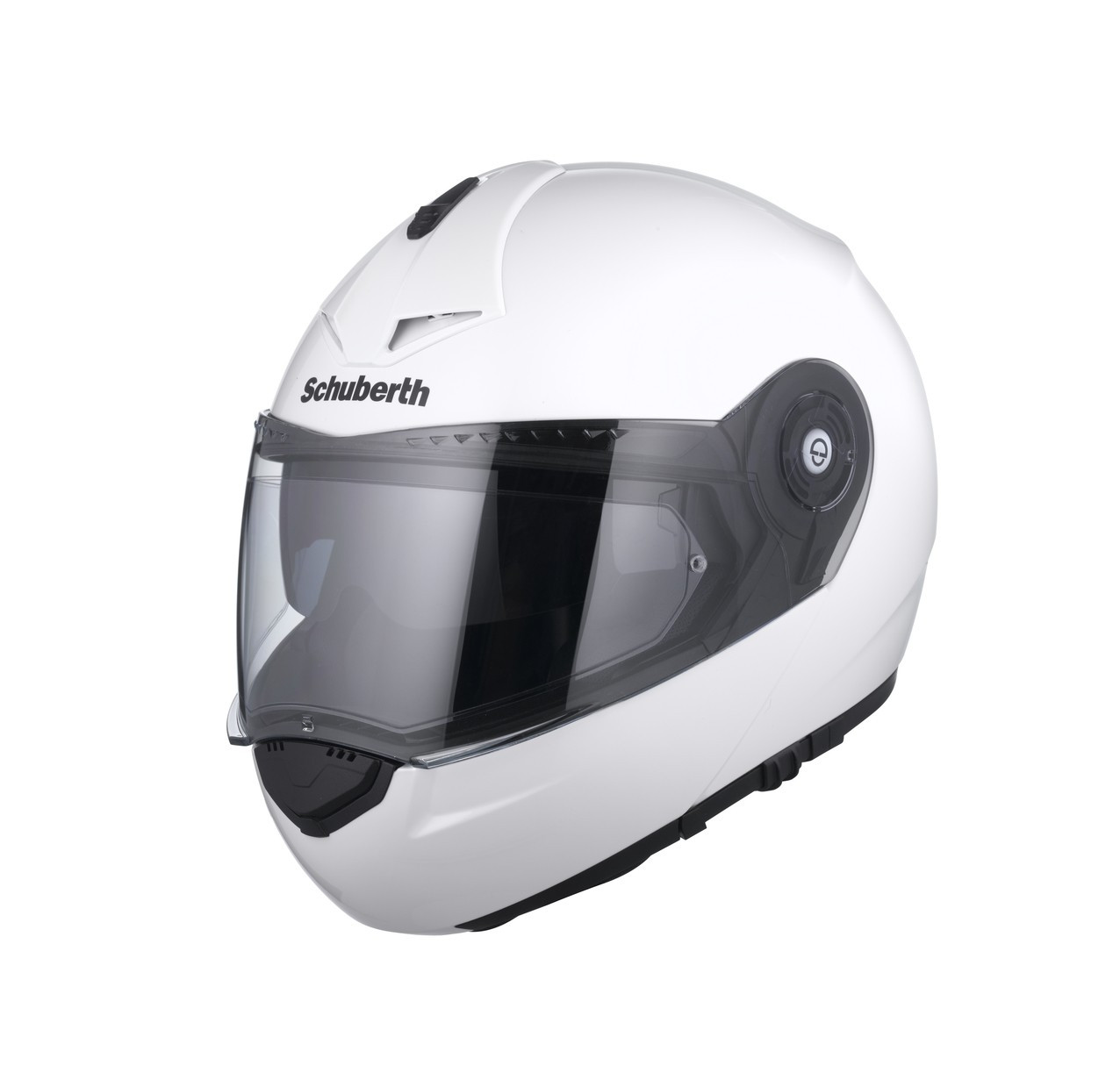 

Шлем Schuberth C3 Pro White XXL