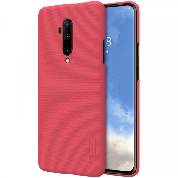 

Чехол Nillkin Matte для OnePlus 7T Pro (Красный)