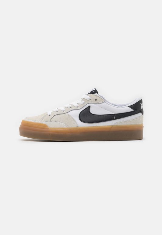 

Кеды унисекс Nike SB NS415O01F бежевые 44.5 EU, Бежевый, NS415O01F
