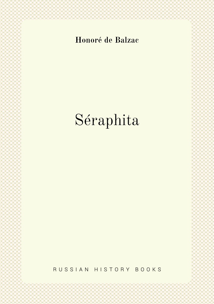 

Seraphita