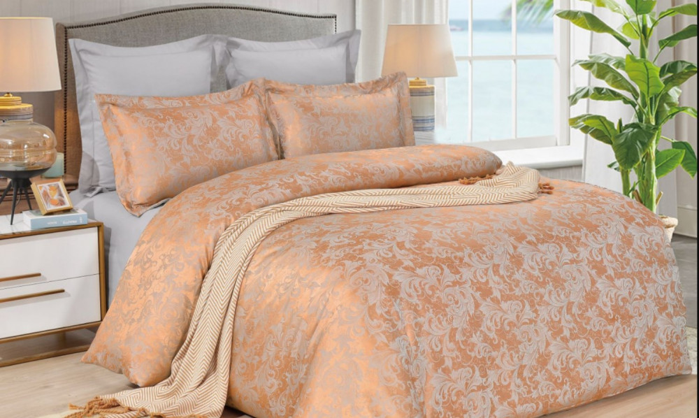 

КПБ JC-103 2-спальное