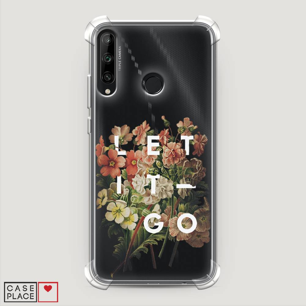 Чехол Awog  на Honor 9C 