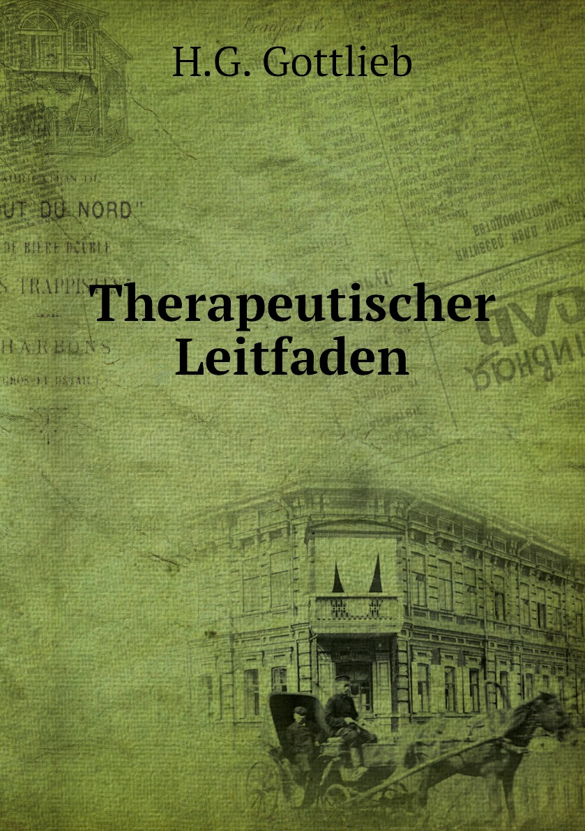 

Therapeutischer Leitfaden