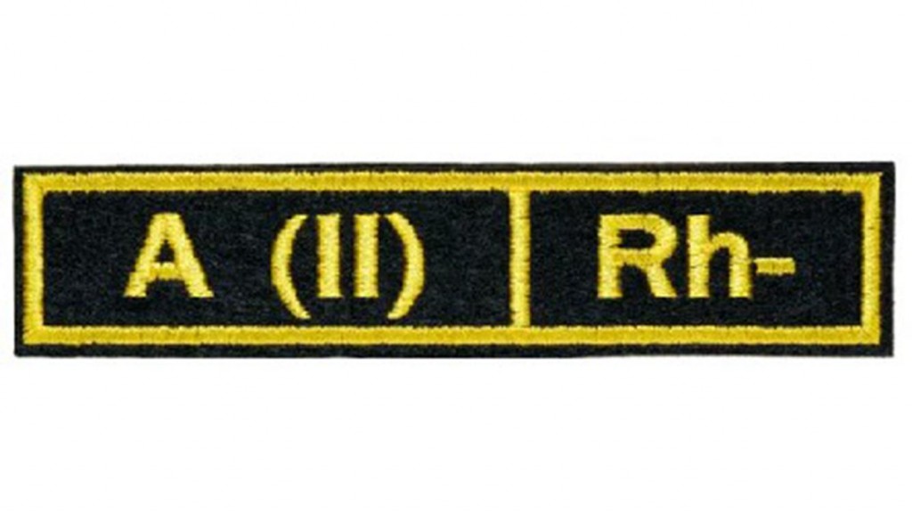 

Нашивка на липучке Ripoma 45224 00115982 12,5х2,5 см, Разноцветный, 45224