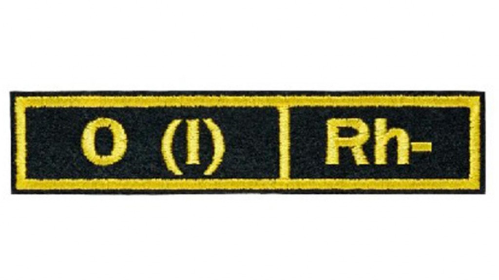 

Нашивка на липучке Ripoma 45224 00115980 12,5х2,5 см, Разноцветный, 45224