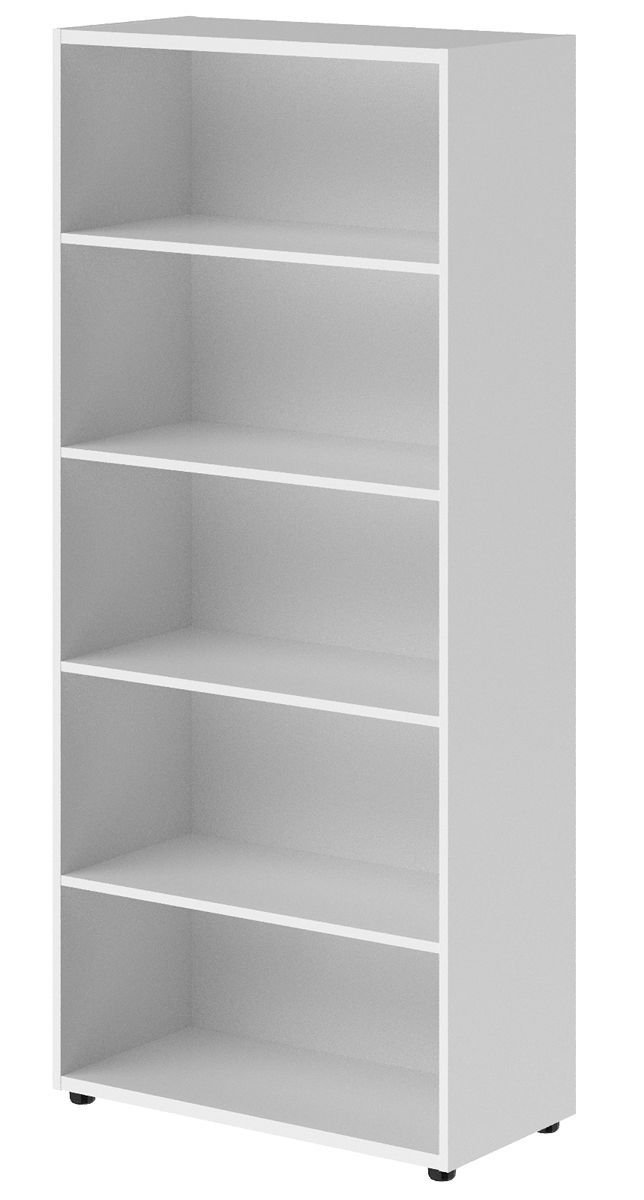 

Skyland Стеллаж высокий X-TEN, Белый, Стеллаж высокий X-TEN, Белый
