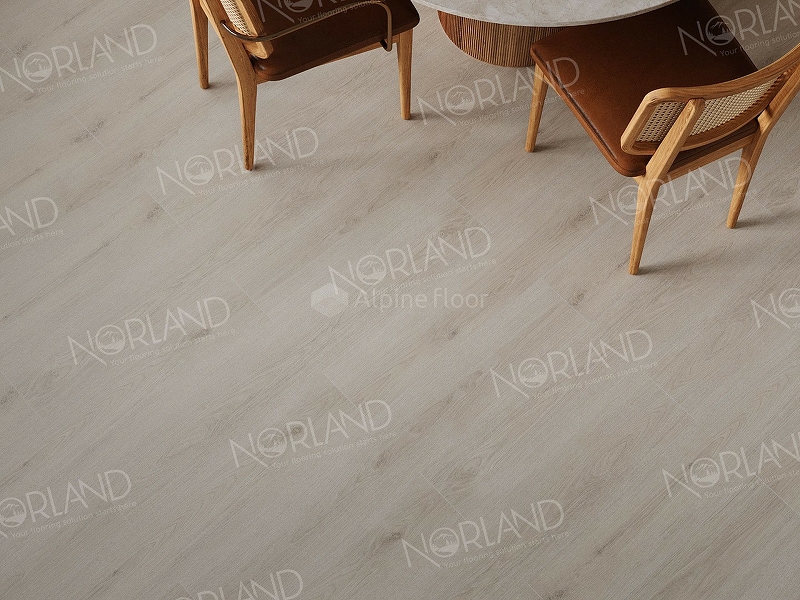 

Виниловый ламинат Norland Sigrid LVT 1003-4 Baldr 1219,2х184,15х2 мм, Бежевый;светло-бежевый, 1003-4
