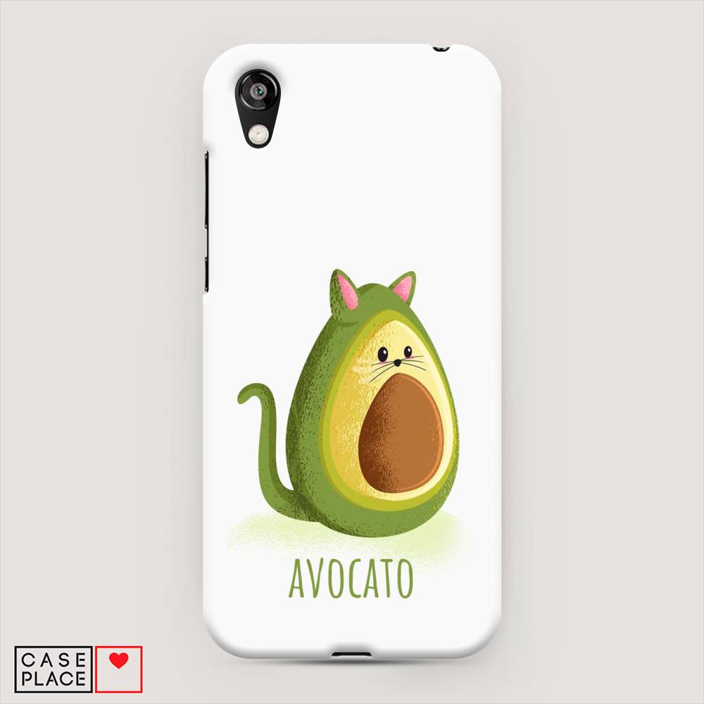 

Чехол Awog "Avocato" для Huawei Y5 2019, 69020-7