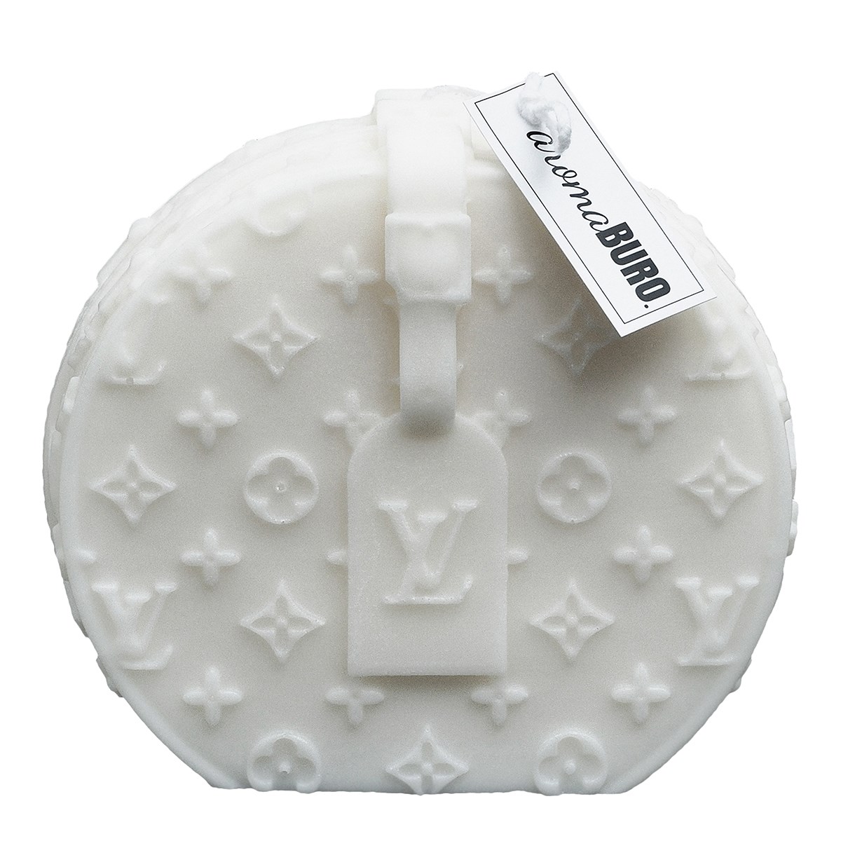 

Белая свеча сумочка louis vuitton Aromaburospb ARO044376, 36876