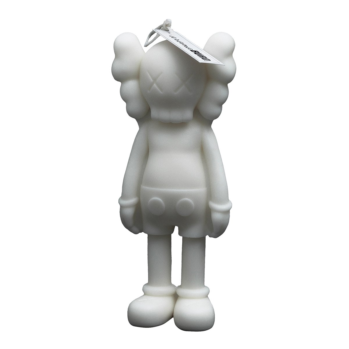 

Белая свеча kaws companion Aromaburospb ARO050167, 36870