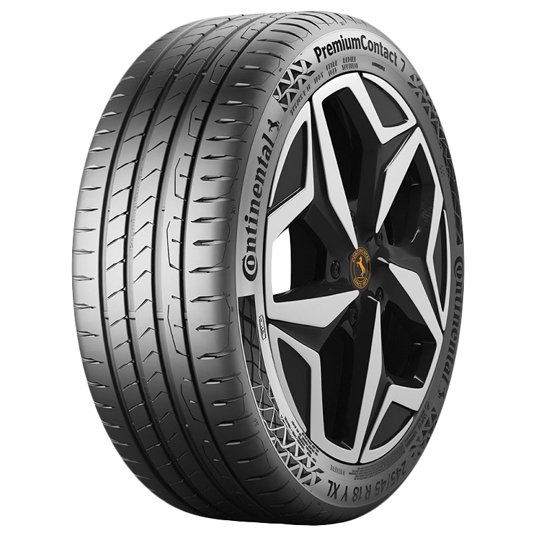 

Шины Continental 215/55 R17 ContiPremiumContact 7 94V