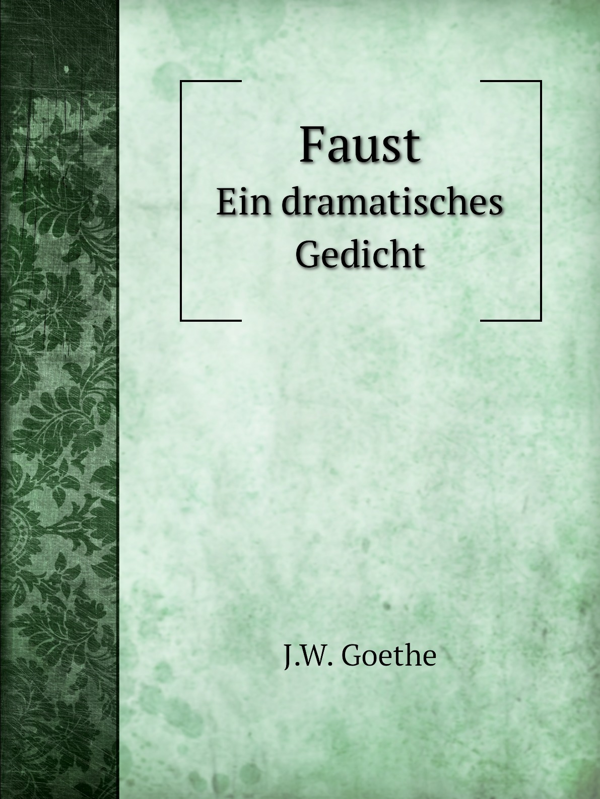 

Faust