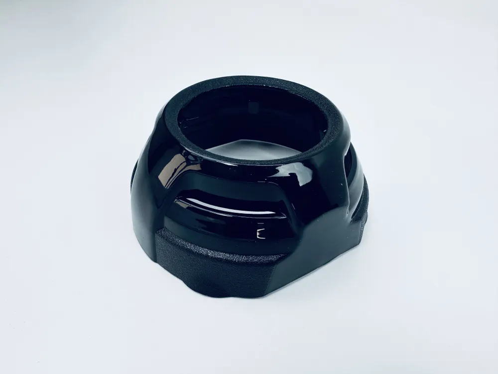 

Бленда/маски Optima BL-Z129B для би линз Z129 Black 3.0" круглая со срезом