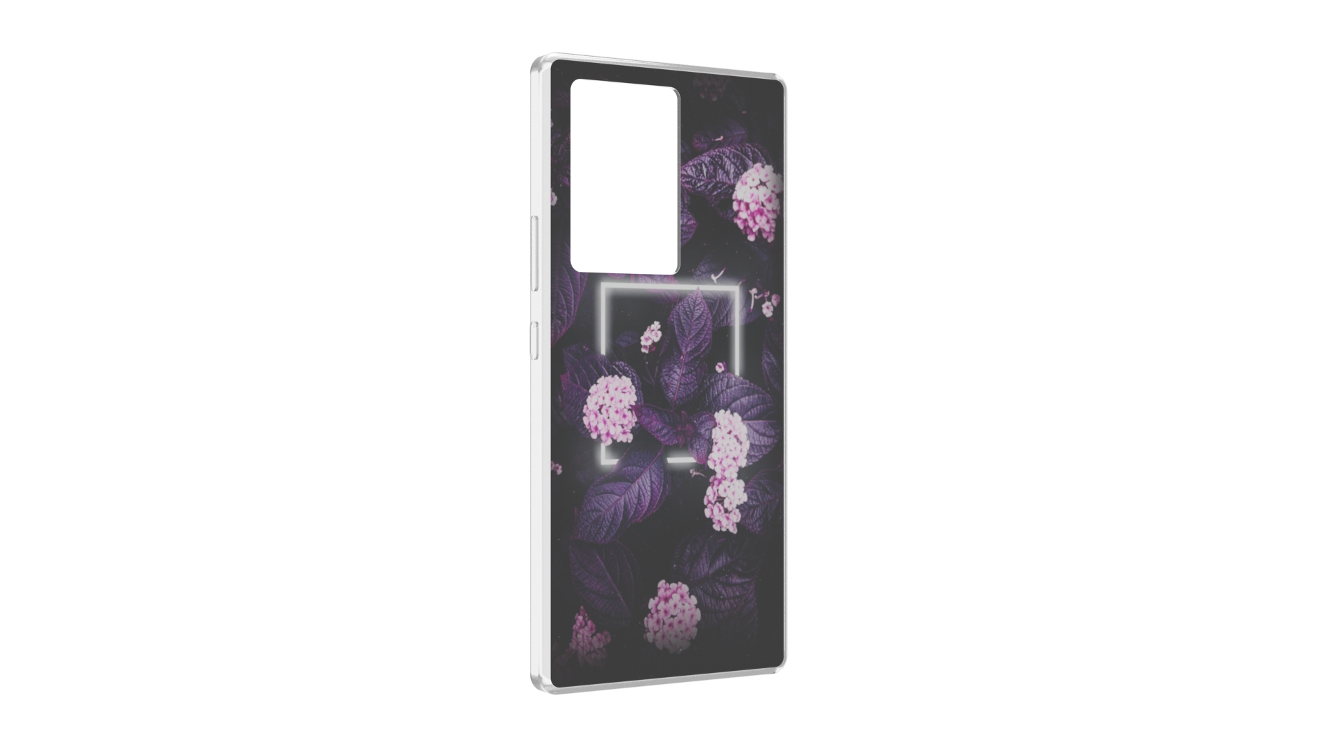 

Чехол MyPads Витамин для ZTE Nubia Z40 Pro, Прозрачный, Tocco