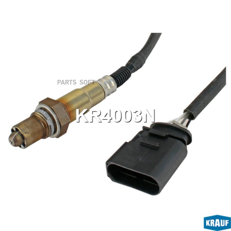 

Лямбда-Зонд Kr4003n Nsii0018445688 Krauf арт. KR4003N