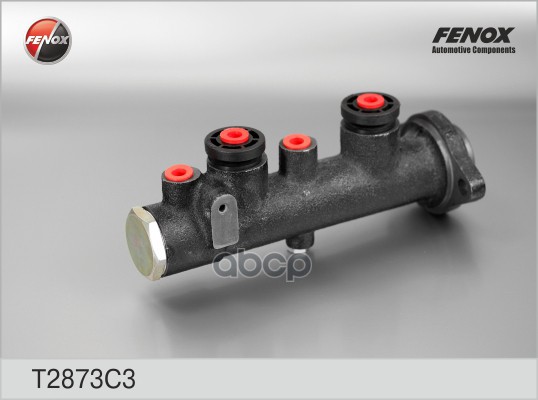 

Цилиндр Тормозной Уаз (Глав.) С/О Fenox FENOX арт. T2873C3