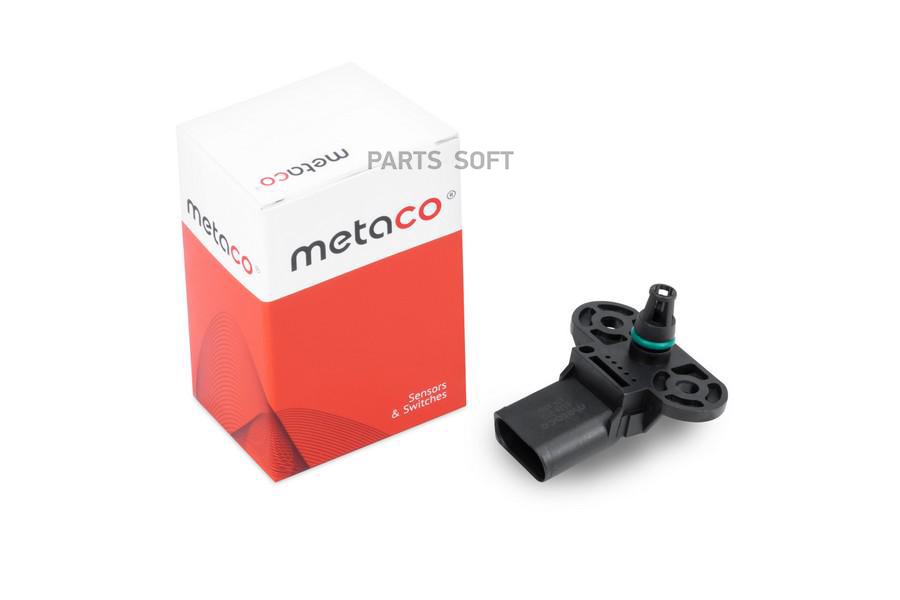 

Датчик Абсолютного Давления METACO арт. 6326-010