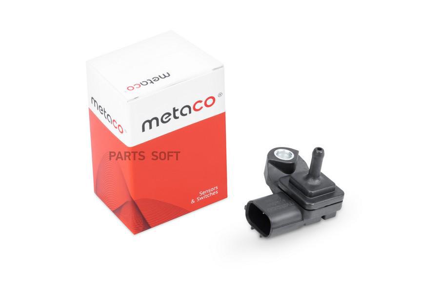 

Датчик Абсолютного Давления METACO арт. 6326-004