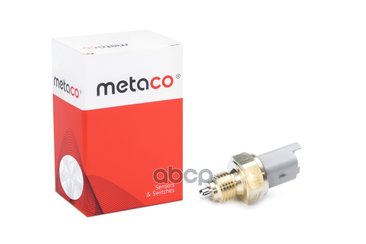 

Датчик Включения Заднего Хода METACO арт. 6320-033