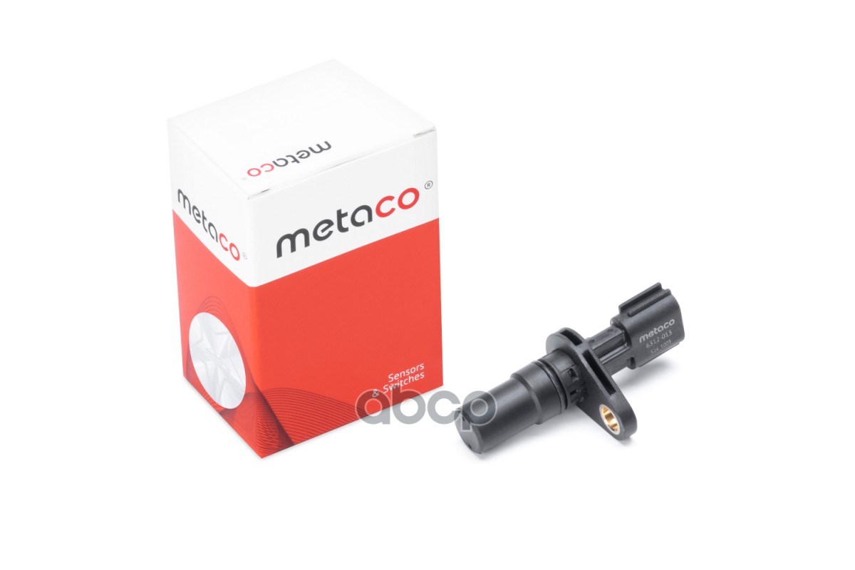 

Датчик Акпп METACO арт. 6312-013