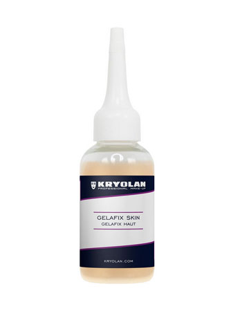 

Желатин/Gelfix Skin 60 гр. (Цв: LightSkinTone), Бежевый