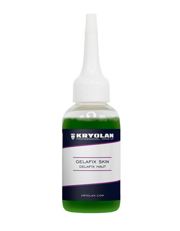 

Желатин/Gelfix Skin 60 гр. (Цв: Green), Зеленый