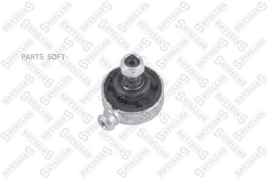 

86-04503-Sx шарнир Кулисы Кпп (На 6Mm) Rvi Kerax/Premium/Magnum/Midlum Stellox 8604503SX