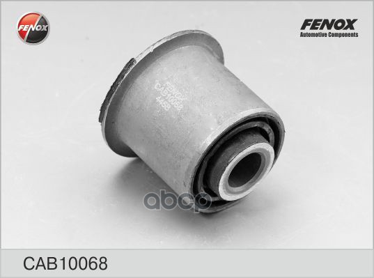 

С/Блок Fenox Cab10068 Teana/Murano Пер.Рычага Пер. FENOX арт. CAB10068