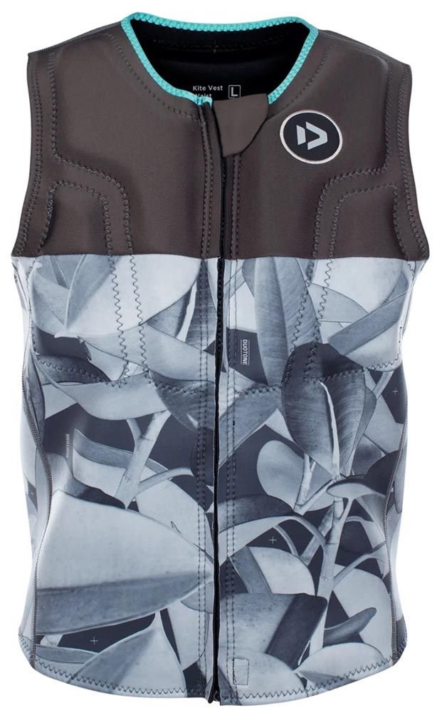 

Duotone Kite Vest Waist Grey 2021 - XL