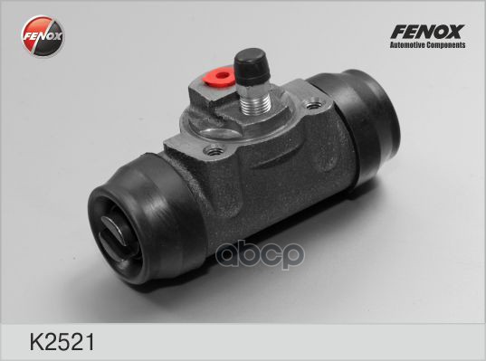 

Цилиндр Тормозной Колесный FENOX арт. K2521