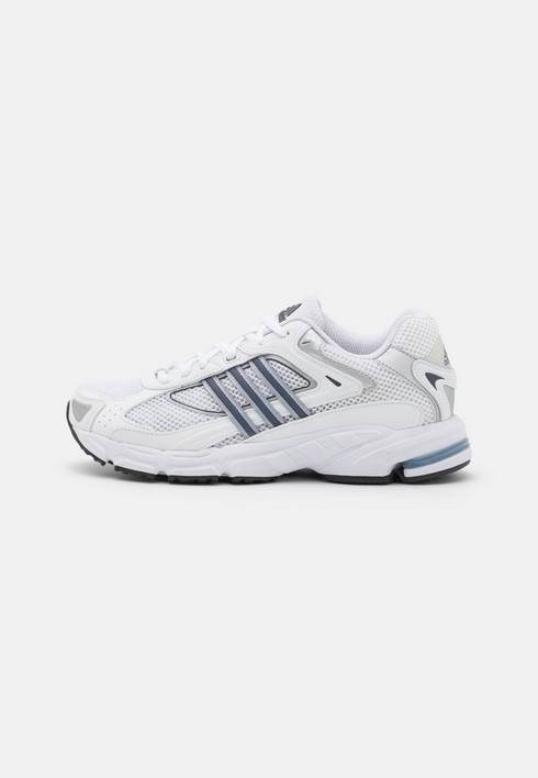 

Кроссовки женские Adidas Originals Response Cl белые 43 1/3 EU (доставка из-за рубежа), Белый, Response Cl