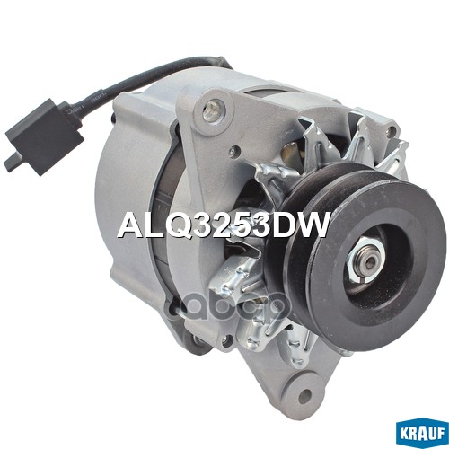 

Генератор Krauf ALQ3253DW