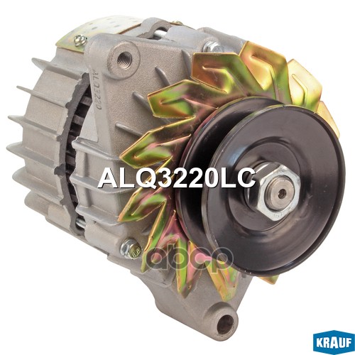 

Генератор Krauf ALQ3220LC