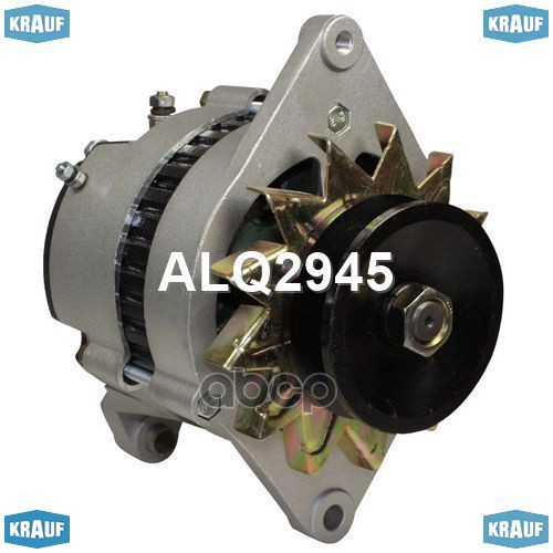 

Генератор Krauf ALQ2945