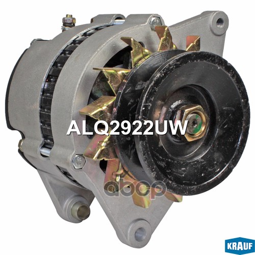 

Генератор Krauf ALQ2922UW