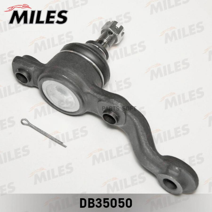 

Опора Шаровая Toyota Пер.Нижн. Прав. Miles арт. DB35050
