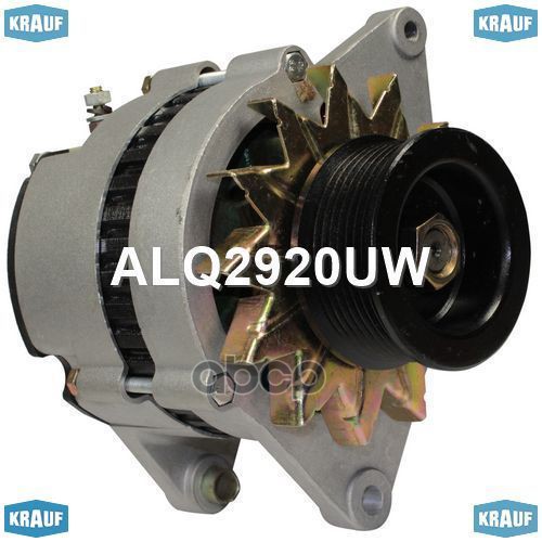 

Генератор Krauf ALQ2920UW